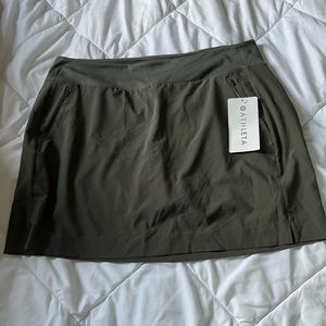 Athleta Soho Skort